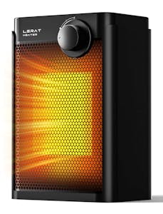 Lerat Electric Space Heater