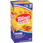 Totino's Frozen Pizza Rolls