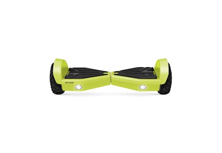 Jetson Spin All-Terrain Hoverboard