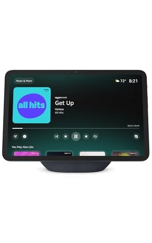 Amazon Echo Show 11
