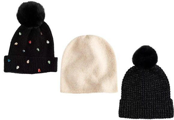 Hats