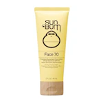 Sun Bum SPF 70 Face Lotion