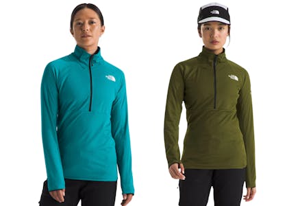 The North Face Women's Jacket