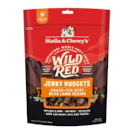Stella & Chewy's Jerky Nuggets