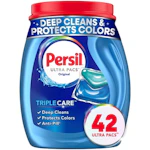Persil Laundry Detergent Pacs