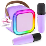 Mini Karaoke Machine