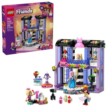 LEGO Friends Heartlake City Fashion Show
