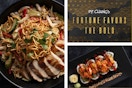 P.F. Chang's Gift Card