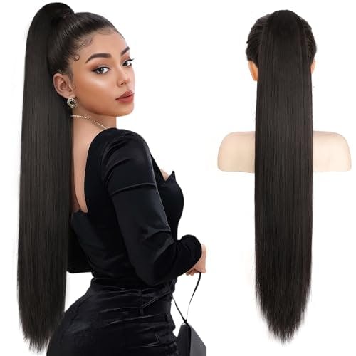Ponytail Extension