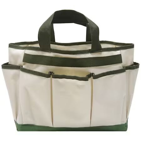 Festive Voice Gardening Bag