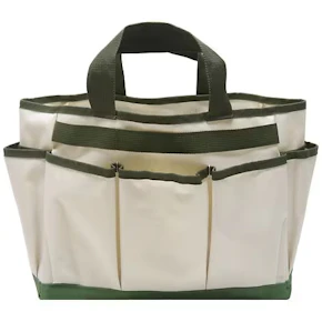 Festive Voice Gardening Bag