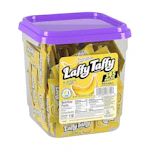 Laffy Taffy Candy Jar