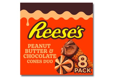 Reese's Cones
