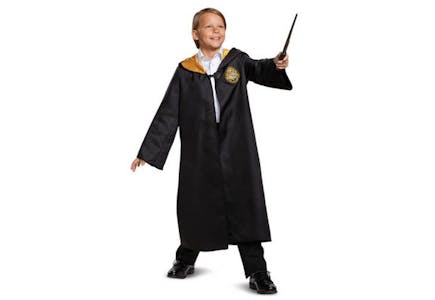 Kids' Harry Potter Hogwarts Costume Robe 