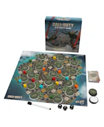 K/D Party Game