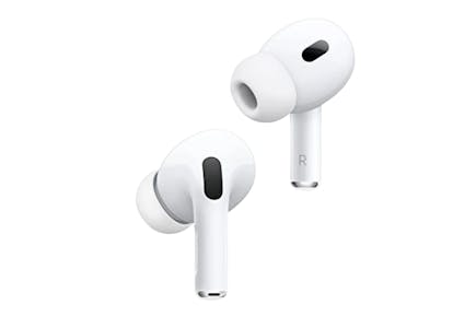 Apple AirPods
