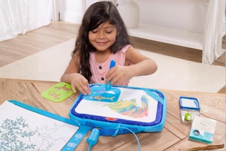 Melissa & Doug Water Wow! Drawing Set B0D7NPVX23
