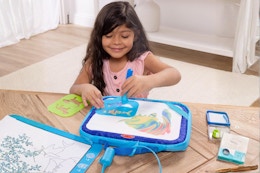Melissa & Doug Water Wow! Drawing Set B0D7NPVX23