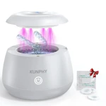 Ultrasonic Retainer Cleaner