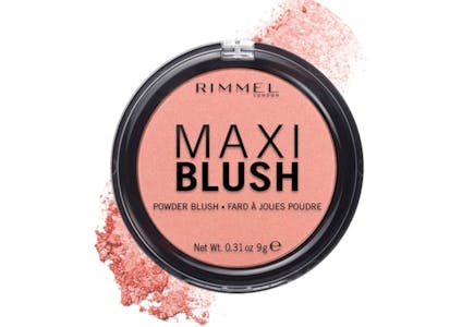 Rimmel London Blush Powder