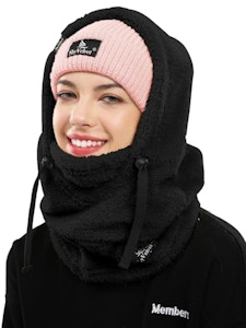 Balaclava Ski Mask