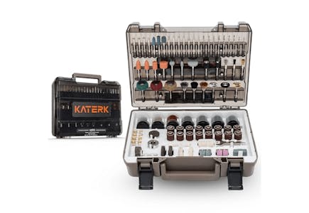 Rotary Tool Accessories Kit