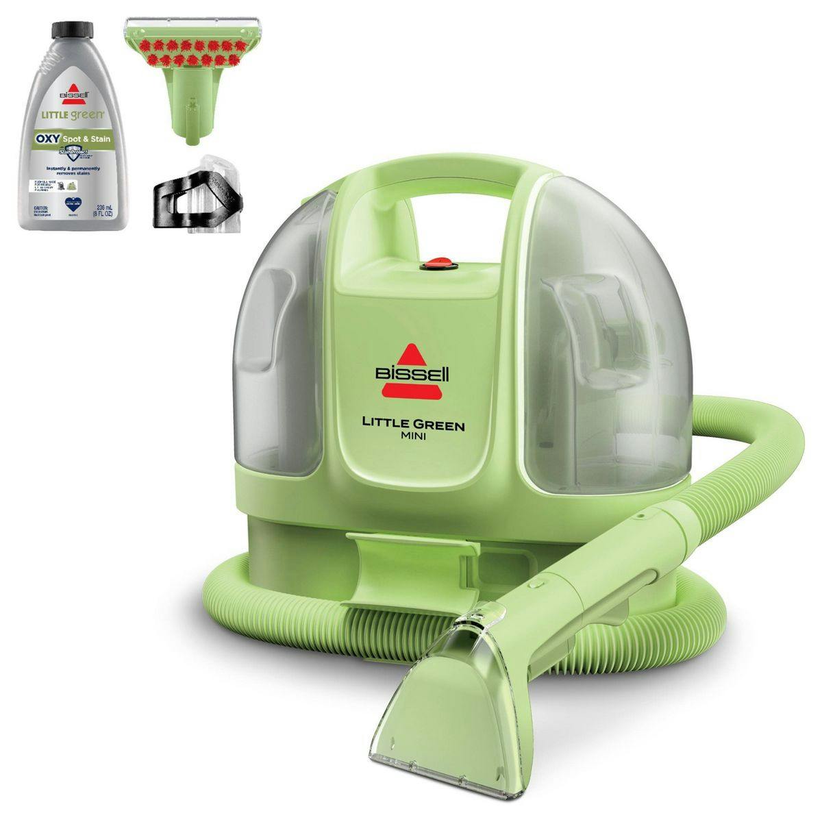 BISSELL Little Green Carpet Cleaner
