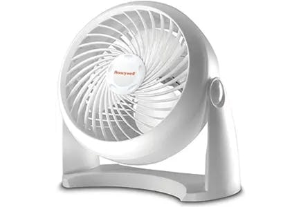 Honeywell TurboForce Fan