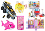6 Toys
