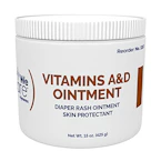 Vitamins A & D Ointment