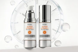 vitamin c serum