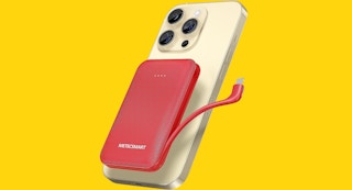 mini power bank deal on amazon