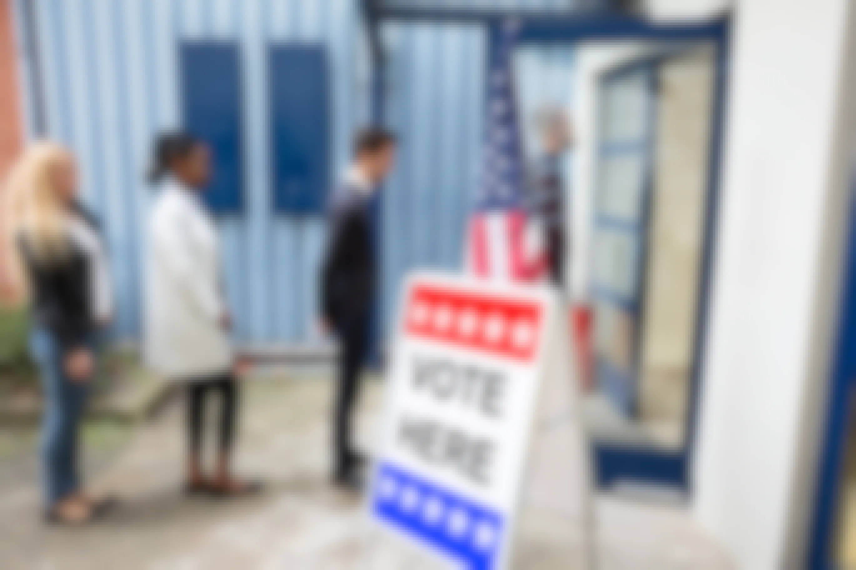 28 Stores That Are Making Election Day 2020 a Holiday
