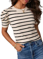 Dokotoo Women's Summer Blouse