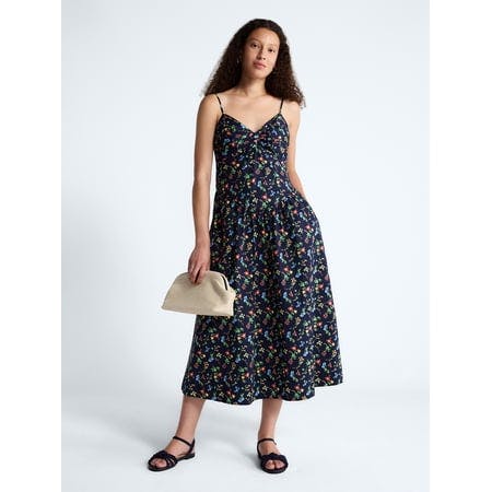 Free Assembly Women's Maxi Dress