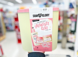 walgreens soap and glory breakfast club collec tin gift set 120521 1638729809 1638729809