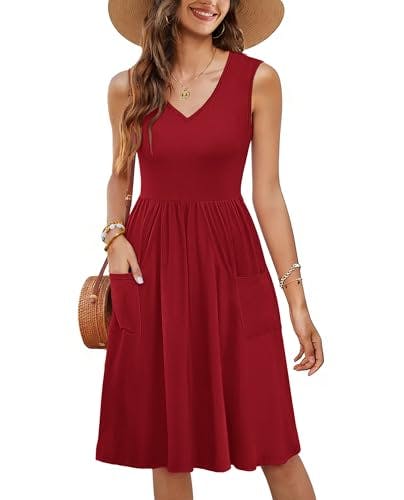 Women's Summer Dress