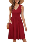 Women's Summer Dress