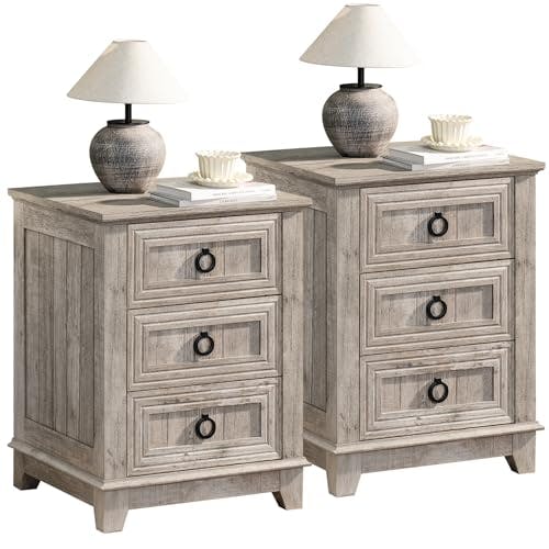 Nightstand 2-Pack