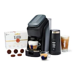 Lavazza Tablì Espresso Machine Bundle