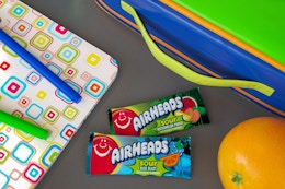  Airheads Sour 36-Pack Candy Bars