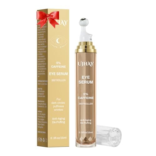 Caffeine Eye Cream