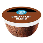 Happy Belly Breakfast Blend Coffee Pods