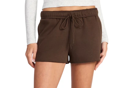 No Boundaries Women's Shorts