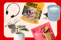may offers for Target Circle 360 members