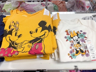 disney jumping beans kids apparel