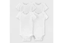 Carter's Baby Bodysuit Set