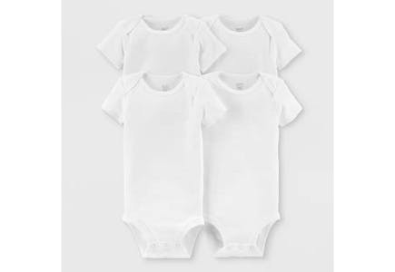 Carter's Baby Bodysuit Set