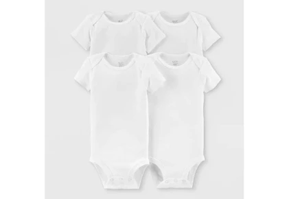 Carter's Baby Bodysuit Set