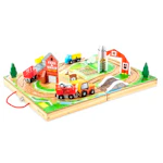 Melissa & Doug Tabletop Farm